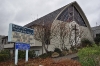 Marine View Church Exterior